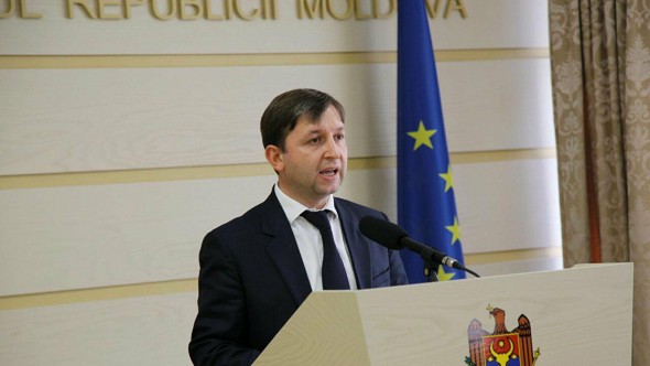 FLASH // Artur Reșetnicov, plasat în izolator pentru 30 de zile